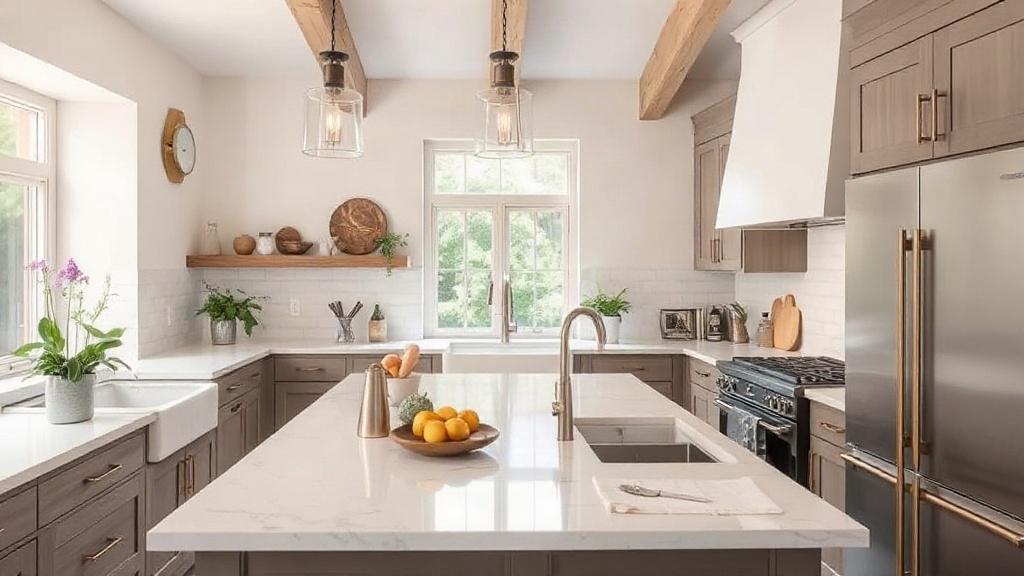10 ошибок при заказе кухни, из-за которых потом жалеют годами